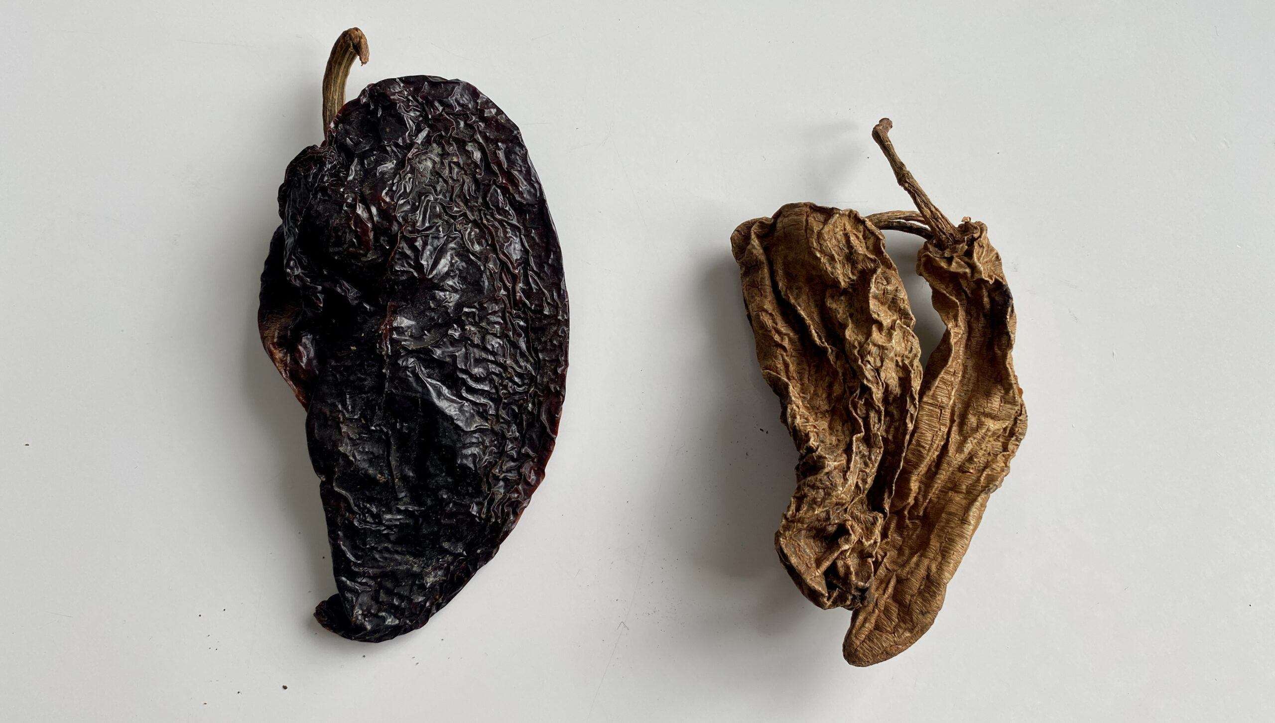 Nästan världens bästa chili* på 1 kg högrev