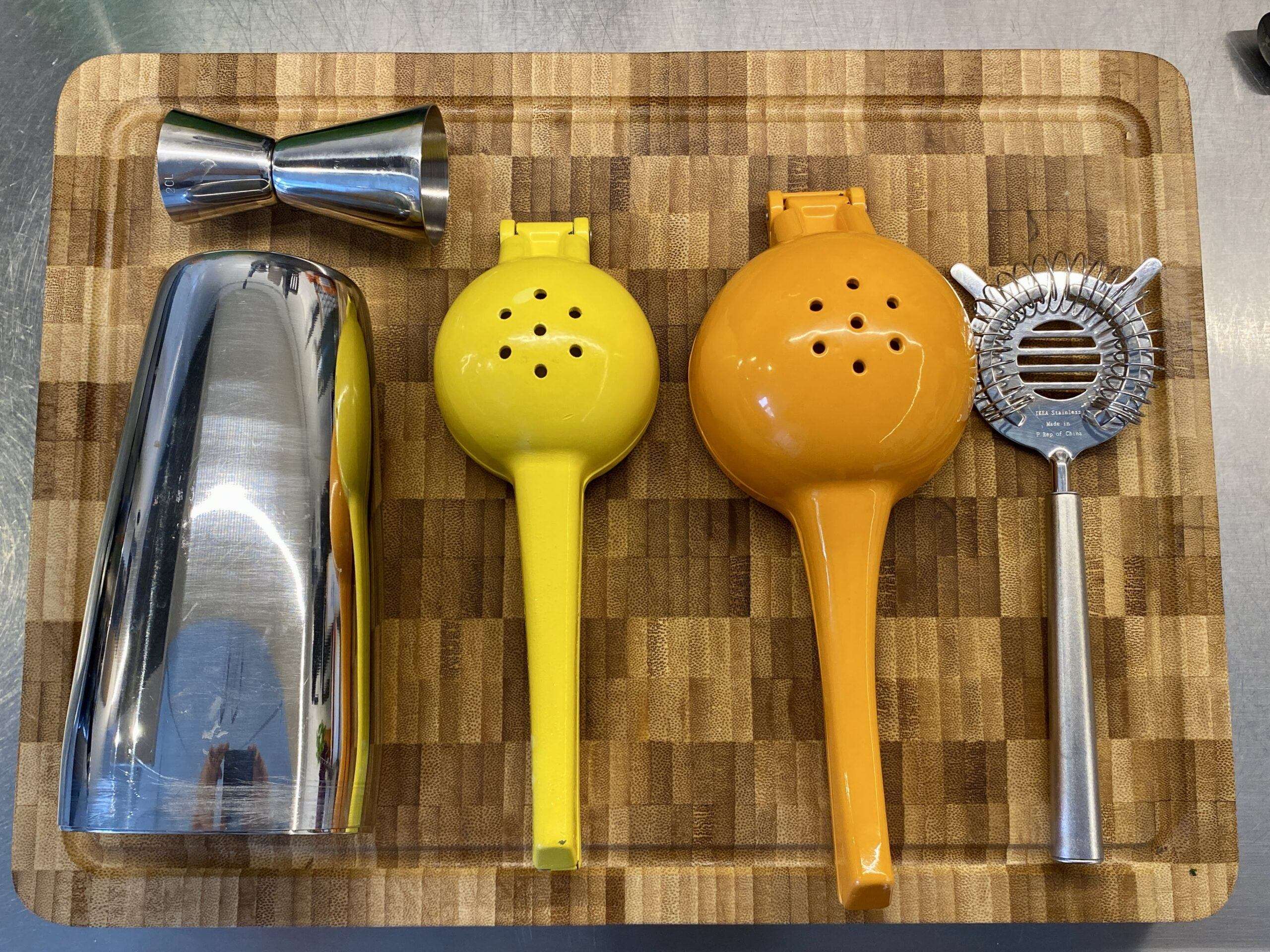 6 intressanta öldrinkar av John Söderberg